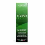 HZone Hair Make Color Rinse Coloración Directa 100ml